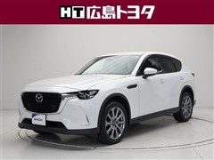 マツダ CX-60 XD Lパッケージ