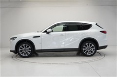CX-60 XD Lパッケージ