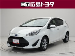 トヨタ アクア Sスタイルブラック