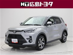 トヨタ ライズ Z