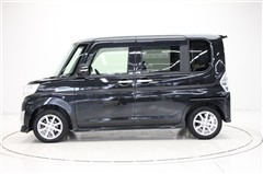 タント カスタムX SA