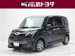 トヨタ タンク カスタムG-T