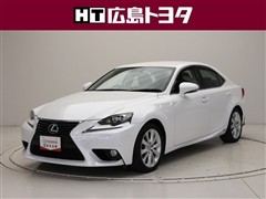 レクサス IS300h バージョンL