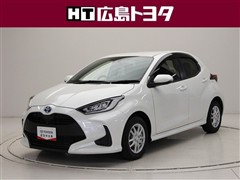 ヤリス HV G