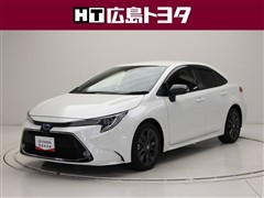 カローラ HV ダブルバイビー
