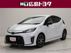 アクア GR スポーツ