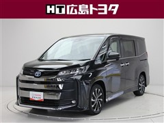トヨタ ノア HV S-Z