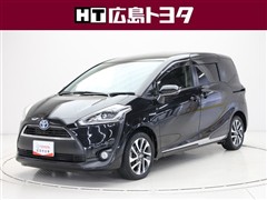 トヨタ シエンタ HV G