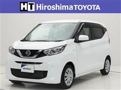 日産 デイズ S