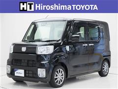 ウェイク L SA3