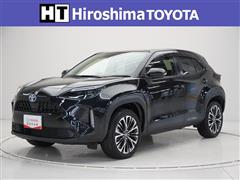 ヤリスクロス ハイブリッド Z