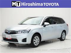 カローラフィールダー HV G