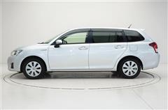 カローラフィールダー HV G