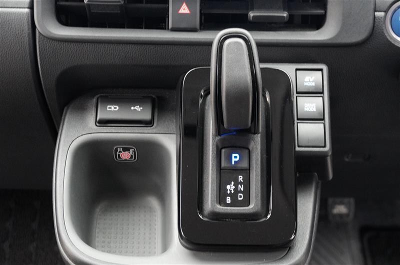 シエンタ ハイブリッド Z（064011169201）の中古車 | トヨタ認定中古車