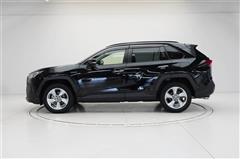 RAV4 ハイブリッドG