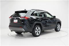 RAV4 ハイブリッドG