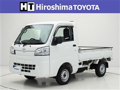 ハイゼットトラック スタンダード