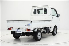 ハイゼットトラック スタンダード