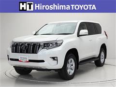 トヨタ ランクル プラドTX Lpkg