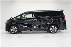 アルファード S Cパッケージ