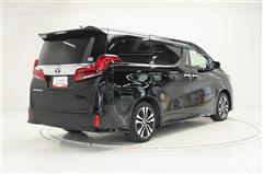 アルファード S Cパッケージ