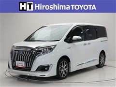 エスクァイア HV GI