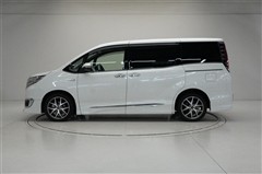 エスクァイア HV GI