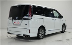 エスクァイア HV GI