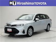 カローラフィールダー EX