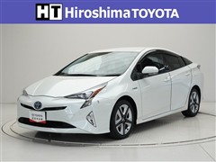 プリウス A ツーリングセレクション