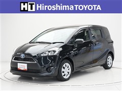 シエンタ ハイブリッド G