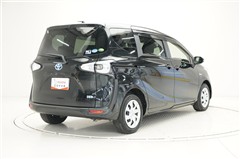 シエンタ ハイブリッド G