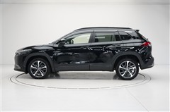 カローラクロス ハイブリッド Z