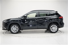 カローラクロス S