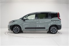 シエンタ ハイブリッド Z