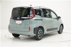 シエンタ ハイブリッド Z