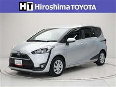 シエンタ ハイブリッド G