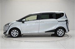 シエンタ ハイブリッド G