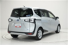 シエンタ ハイブリッド G