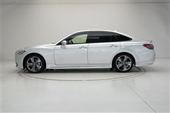 クラウン HV RSアドバンス