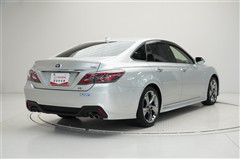 クラウン HV RSアドバンス