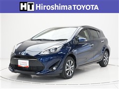 アクア Sスタイルブラック