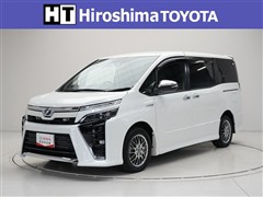 ヴォクシー HV ZS キラメキ