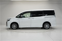 ヴォクシー HV ZS キラメキ