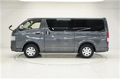 ハイエースバン スーパーGL