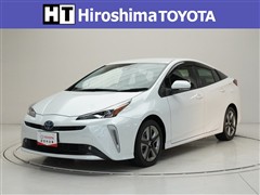 プリウス S ツーリングセレクション