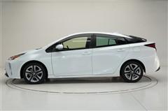 プリウス S ツーリングセレクション