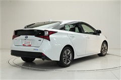 プリウス S ツーリングセレクション