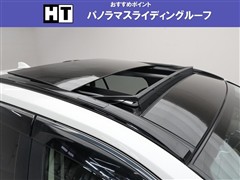 RAV4 G Zパッケージ
