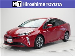 トヨタ プリウス S ツーリングセレクション